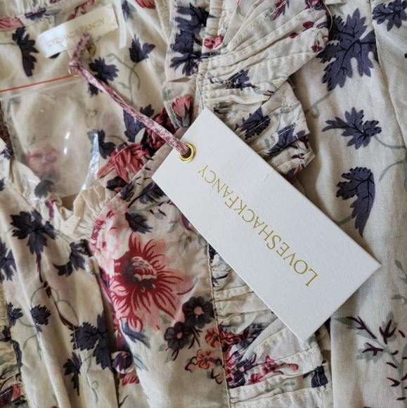 Loveshackfancy Sutton dress - Picture 3 of 4